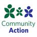 Community Action (@WeChooseHope) Twitter profile photo