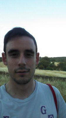 tonymalpar's profile picture. Desarrollador de software (Drupal/Wordpress), Mobile (Flutter 💙) y con conocimientos en Unity/Blender. Aprendiendo día a día.