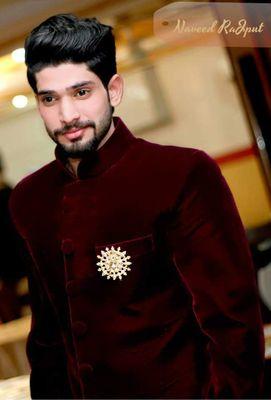 NaveedRajput08's profile picture. 