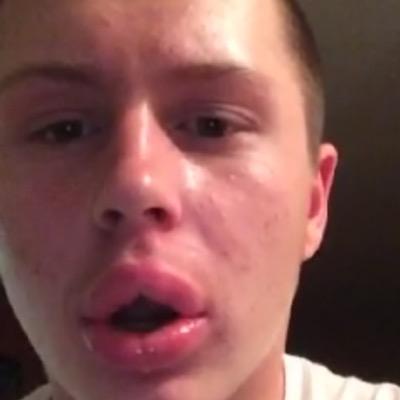 yoyonoahc's profile picture. Hi im noah goodbye