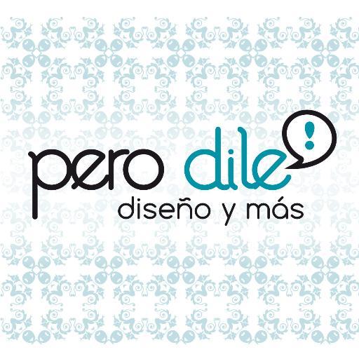 ¡Súmate al concepto #PeroDile¡, #estilo, #arte y #diseño de lo #cotidiano. Tenemos una amplia variedad de #productos buscando el dueño perfecto. ¿Te Atreves?