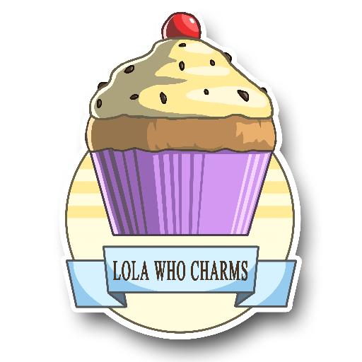 LolaWhoCharms's profile picture. Someone who works with clay.