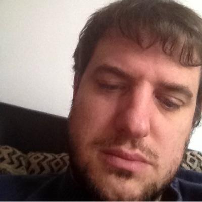 wgrasshof's profile picture. 