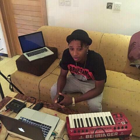 BratteMO6ix's profile picture. 
