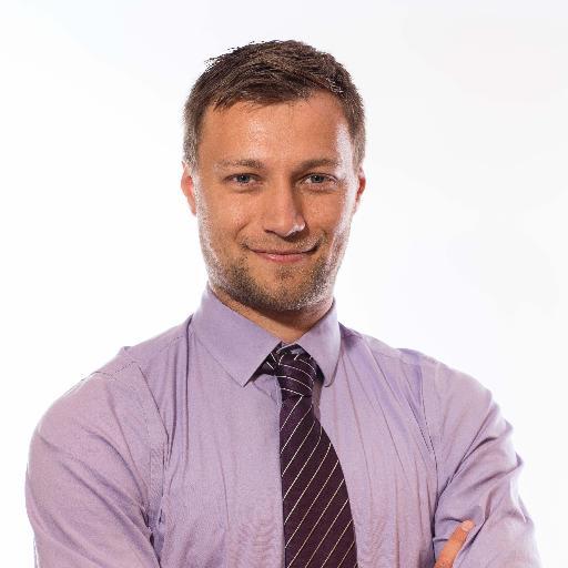 International Health Talent Acquisition Specialist