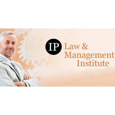 IP Law & Management Institute | Networking event for #intellectualproperty attorneys | @ipmi_online partner