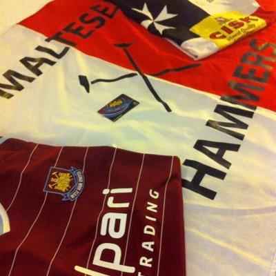 Malta's Official West Ham Untied Fan Club

http://t.co/LtSt2JB24o