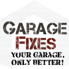 Garage Fixes provides garage organization tips, projects, DIY plans, advice and useful products to make your garage everything you want it to be.
