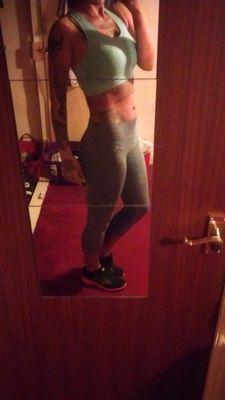 Full time fitness freak!!! Changing my way of life for the better!
Building my empire!!!
living the dream
#Askmehow
http://t.co/7DbGuiddlJ