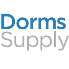 1 Stop Shop for College Dorm Supplies! #DormsSupplies #College #University