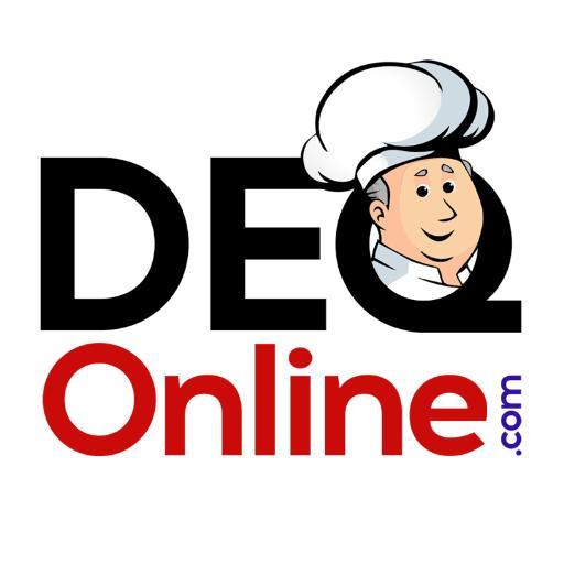 DEQOnline Profile Picture