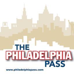 The Philadelphia Pass allows you completely cash free entry to over 40 Philadelphia tourist attractions.