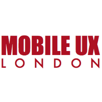 Mobile UX London(@mobileUXLondon) 's Twitter Profile Photo