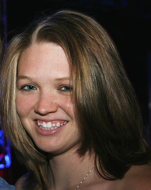 MorganColleen's profile picture. 