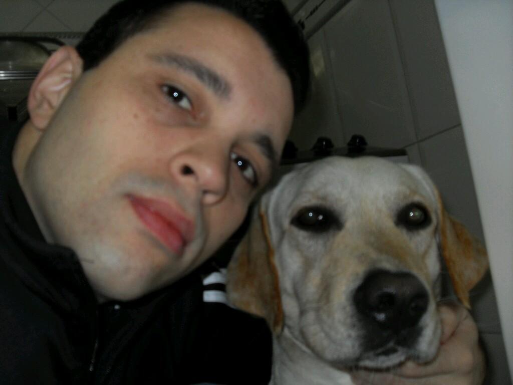 Russo_YM's profile picture. 