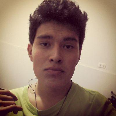 SebasGonzalesW's profile picture. 