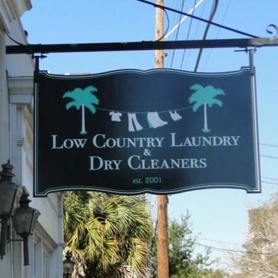 Full service dry cleaner/ laundry service with free pick up and delivery