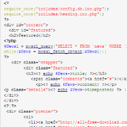 Catonsville High School Programming Group, just a group of friends that want to learn how to program out own website from scratch trying to have a little fun.
