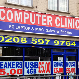 PC / Laptop / Mac Sales & Repair