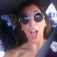 Maggie Suissa (@magsuissa) 's Twitter Profile