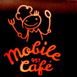 957 Mobile cafe is a non- profit Ministry to Serve Hope One meal at a Time  To the  people of Alexander County NC in need of a free meal  
Luke 9;57