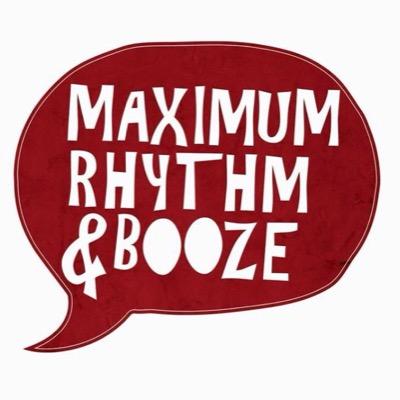 Twitter Page for the the radio podcast hosted by @djwarrenpeace1, @djpennylane and @jonnyowenfilm! Maximum Rhythm and Booze...80 Proof Podcasting!