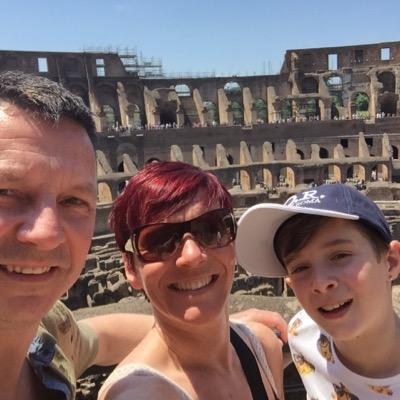 BlencoweTracy's profile picture. 