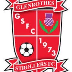 Strollers1999's profile picture. Official page of Glenrothes Strollers 1999s. For any further information please contact: @lewiswalker95