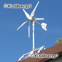 Freddy Shipman - @HomeWindSolar Twitter Profile Photo