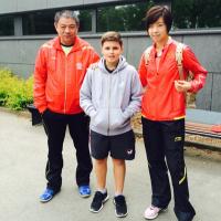 St.Mellons TTC (@stmellonsttc) 's Twitter Profile Photo