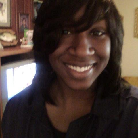 turner_eboni's profile picture. I am currently working at State Farm and I don't know where God  is taking but I trust Him.