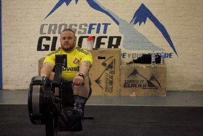 mez6685's profile picture. Family, Air Max 90's, Crossfit and SAFC