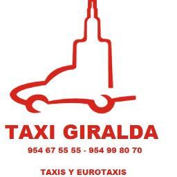 TAXIS Y EUROTAXIS
Emisora de Taxi en Sevilla.
24 horas / 365 días al año.
Viajes y Reservas anticipadas.
Pagos con tarjetas.
Descúbrenos!