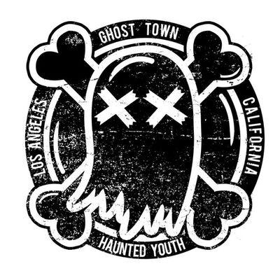 ♥Sleeping with sirens♥ and ghost town♥
