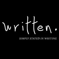 written.(@shopwritten) 's Twitter Profile Photo