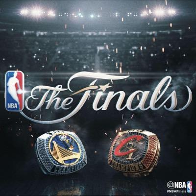 Bringing you updates on every game of the NBA Finals 2015! #GSW #CLE #NBAFINALS