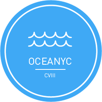 OCEANYC (@oceanyc) 's Twitter Profile
