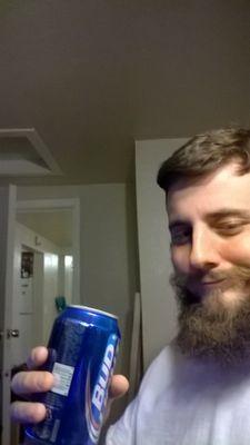 KeeganX's profile picture. gone and again