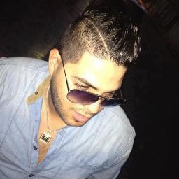 rafik471996's profile picture. 