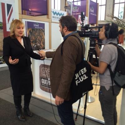 CEO at VisitBritain / VisitEngland the national tourism agency https://t.co/awnj7WcAIc