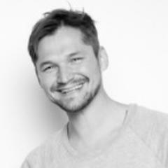 Senior Manager Solutions Architecture @AWS. In Love with #aws #docker #serverless #evolutionaryarchitecture
Tweets do not represent my employer's opinion