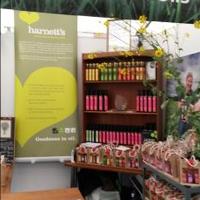 Harnett's Oils (@harnettoils) 's Twitter Profile