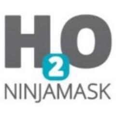 We are revolutionizing snorkeling with our new, patented H2O Ninja Mask. For more info check our website or contact us info@h2oninjamask.com