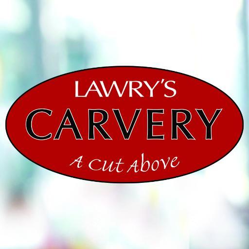 Lawry's Carvery at L.A. LIVE and South Coast Plaza! Serving Hand-Carved Sandwiches and Signature Sides in Quick-Casual Style.