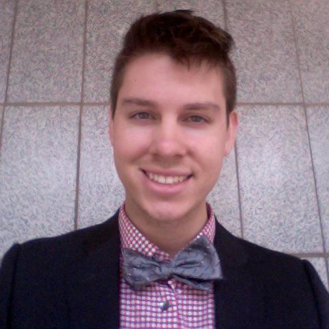 Graphic Designer, Maker, Gamer, totally a Hopeless Romantic, and anything else I want to be.