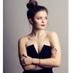 Katherine Rose Morley (@katherinerosem) Twitter profile photo Katherine Rose Morley (@katherinerosem) Twitter profile photo