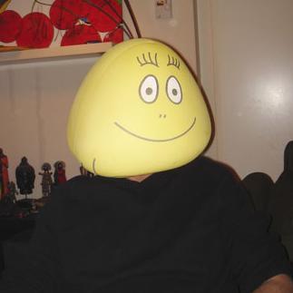 BonifaceLionel's profile picture. 