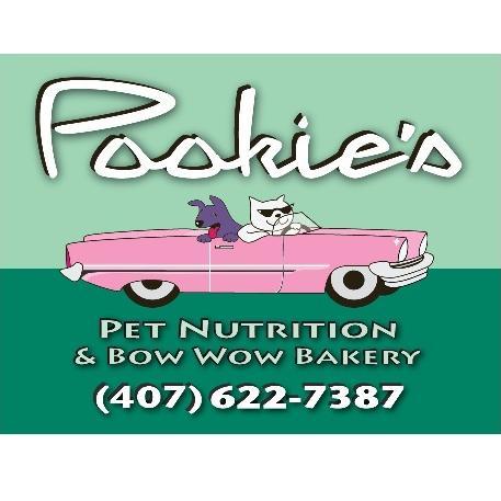 At Pookie's, Your Pet's Nutrition is our Mission! We sell only the highest quality natural foods and treats for your furry family members.