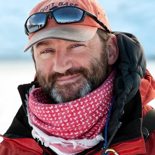 Diver | Dir. Expedition Ops & Undersea Projects @EYOSExpeditions | Fellow Intl. @ExplorersClub | Inner & Outer Space | Papa Bear