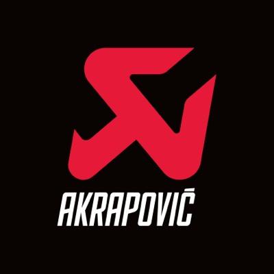 Official Twitter account of Akrapovič Car Exhaust Distributor for USA and Canada